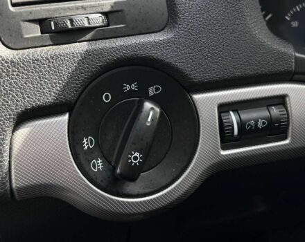 Черный Шкода Октавия, объемом двигателя 1.8 л и пробегом 224 тыс. км за 7100 $, фото 15 на Automoto.ua