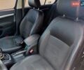 Черный Шкода Октавия, объемом двигателя 1.8 л и пробегом 252 тыс. км за 11600 $, фото 7 на Automoto.ua