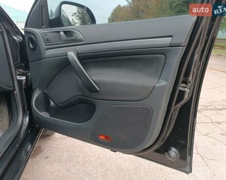 Шкода Октавия 2009 в Житомире на Automoto.ua Черный Шкода Октавия, объемом двигателя 1.6 л и пробегом 178 тыс. км за 7500 $, фото 32 на Automoto.ua