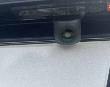 Черный Шкода Октавия, объемом двигателя 1.6 л и пробегом 178 тыс. км за 8299 $, фото 9 на Automoto.ua