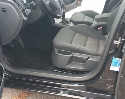 Черный Шкода Октавия, объемом двигателя 1.6 л и пробегом 145 тыс. км за 9250 $, фото 36 на Automoto.ua