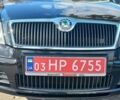 Черный Шкода Октавия, объемом двигателя 1.6 л и пробегом 145 тыс. км за 9250 $, фото 32 на Automoto.ua
