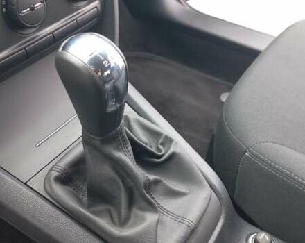 Черный Шкода Октавия, объемом двигателя 1.6 л и пробегом 145 тыс. км за 9250 $, фото 49 на Automoto.ua