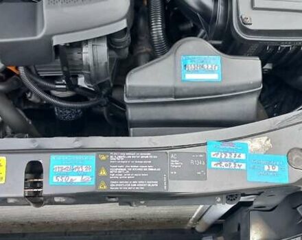 Черный Шкода Октавия, объемом двигателя 1.6 л и пробегом 145 тыс. км за 9250 $, фото 71 на Automoto.ua