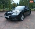Шкода Октавия 2009 в Житомире на Automoto.ua Черный Шкода Октавия, объемом двигателя 1.6 л и пробегом 178 тыс. км за 7500 $, фото 1 на Automoto.ua