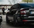 Черный Шкода Октавия, объемом двигателя 1.8 л и пробегом 252 тыс. км за 11600 $, фото 5 на Automoto.ua