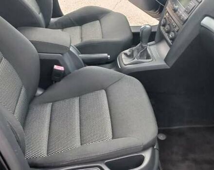 Черный Шкода Октавия, объемом двигателя 1.6 л и пробегом 145 тыс. км за 9250 $, фото 42 на Automoto.ua