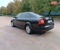 Шкода Октавия 2009 в Житомире на Automoto.ua Черный Шкода Октавия, объемом двигателя 1.6 л и пробегом 178 тыс. км за 7500 $, фото 17 на Automoto.ua