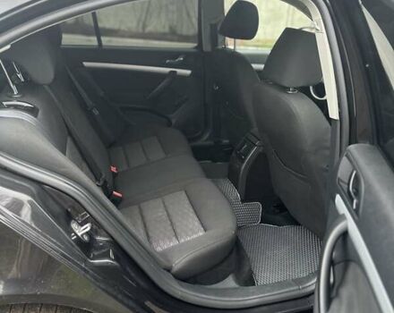 Чорний Шкода Октавія, об'ємом двигуна 1.6 л та пробігом 314 тис. км за 7300 $, фото 2 на Automoto.ua