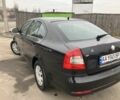 Черный Шкода Октавия, объемом двигателя 1.6 л и пробегом 367 тыс. км за 5200 $, фото 6 на Automoto.ua