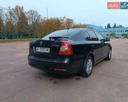 Шкода Октавия 2009 в Житомире на Automoto.ua Черный Шкода Октавия, объемом двигателя 1.6 л и пробегом 178 тыс. км за 7500 $, фото 44 на Automoto.ua