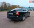 Шкода Октавия 2009 в Житомире на Automoto.ua Черный Шкода Октавия, объемом двигателя 1.6 л и пробегом 178 тыс. км за 7500 $, фото 44 на Automoto.ua