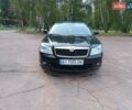 Шкода Октавия 2009 в Житомире на Automoto.ua Черный Шкода Октавия, объемом двигателя 1.6 л и пробегом 178 тыс. км за 7500 $, фото 2 на Automoto.ua