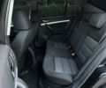 Чорний Шкода Октавія, об'ємом двигуна 1.9 л та пробігом 265 тис. км за 5200 $, фото 20 на Automoto.ua