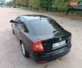 Шкода Октавия 2009 в Житомире на Automoto.ua Черный Шкода Октавия, объемом двигателя 1.6 л и пробегом 178 тыс. км за 7500 $, фото 10 на Automoto.ua