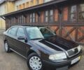 Черный Шкода Октавия, объемом двигателя 1.6 л и пробегом 197 тыс. км за 7150 $, фото 8 на Automoto.ua