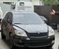 Чорний Шкода Октавія, об'ємом двигуна 1.9 л та пробігом 265 тис. км за 5200 $, фото 1 на Automoto.ua