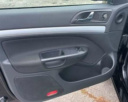 Черный Шкода Октавия, объемом двигателя 1.6 л и пробегом 145 тыс. км за 9250 $, фото 33 на Automoto.ua