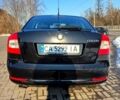 Черный Шкода Октавия, объемом двигателя 18 л и пробегом 265 тыс. км за 7000 $, фото 5 на Automoto.ua