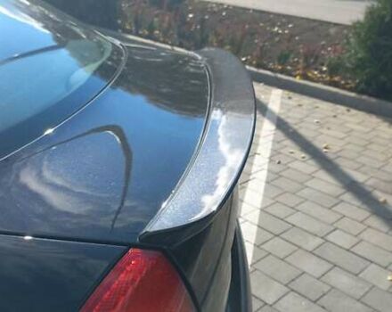 Черный Шкода Октавия, объемом двигателя 1.6 л и пробегом 145 тыс. км за 9250 $, фото 21 на Automoto.ua