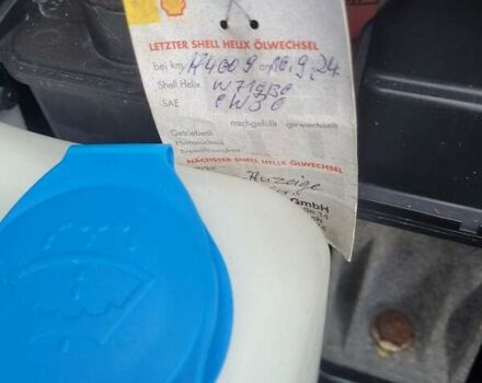 Черный Шкода Октавия, объемом двигателя 1.6 л и пробегом 197 тыс. км за 7150 $, фото 54 на Automoto.ua