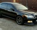 Чорний Шкода Октавія, об'ємом двигуна 1.6 л та пробігом 101 тис. км за 8900 $, фото 3 на Automoto.ua