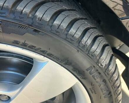 Черный Шкода Октавия, объемом двигателя 1.6 л и пробегом 145 тыс. км за 9250 $, фото 27 на Automoto.ua