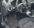 Черный Шкода Октавия, объемом двигателя 1.8 л и пробегом 228 тыс. км за 7000 $, фото 4 на Automoto.ua