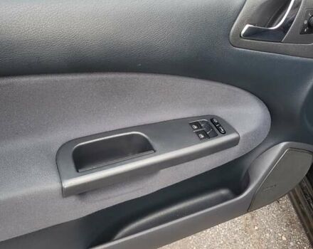 Черный Шкода Октавия, объемом двигателя 1.6 л и пробегом 197 тыс. км за 7150 $, фото 26 на Automoto.ua