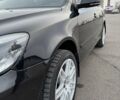 Черный Шкода Октавия, объемом двигателя 1.8 л и пробегом 211 тыс. км за 9000 $, фото 11 на Automoto.ua