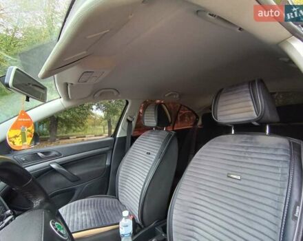 Шкода Октавия 2009 в Житомире на Automoto.ua Черный Шкода Октавия, объемом двигателя 1.6 л и пробегом 178 тыс. км за 7500 $, фото 48 на Automoto.ua
