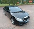 Шкода Октавия 2009 в Житомире на Automoto.ua Черный Шкода Октавия, объемом двигателя 1.6 л и пробегом 178 тыс. км за 7500 $, фото 14 на Automoto.ua