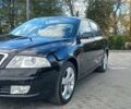 Черный Шкода Октавия, объемом двигателя 1.6 л и пробегом 145 тыс. км за 9250 $, фото 8 на Automoto.ua