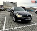 Чорний Шкода Октавія, об'ємом двигуна 1.97 л та пробігом 190 тис. км за 6999 $, фото 1 на Automoto.ua