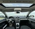 Черный Шкода Октавия, объемом двигателя 1.4 л и пробегом 192 тыс. км за 8900 $, фото 6 на Automoto.ua