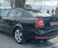 Черный Шкода Октавия, объемом двигателя 1.6 л и пробегом 145 тыс. км за 9250 $, фото 11 на Automoto.ua