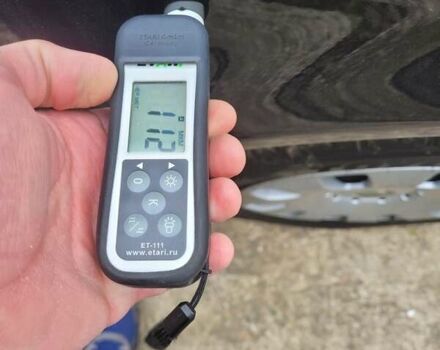 Черный Шкода Октавия, объемом двигателя 1.6 л и пробегом 197 тыс. км за 7150 $, фото 46 на Automoto.ua