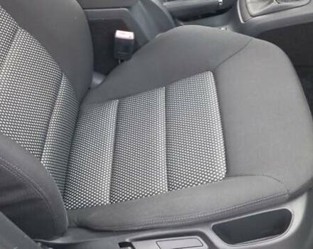 Черный Шкода Октавия, объемом двигателя 1.6 л и пробегом 145 тыс. км за 9250 $, фото 41 на Automoto.ua