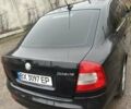 Чорний Шкода Октавія, об'ємом двигуна 1.6 л та пробігом 314 тис. км за 7300 $, фото 1 на Automoto.ua