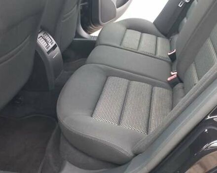 Черный Шкода Октавия, объемом двигателя 1.6 л и пробегом 145 тыс. км за 9250 $, фото 54 на Automoto.ua