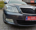 Черный Шкода Октавия, объемом двигателя 1.4 л и пробегом 170 тыс. км за 7700 $, фото 1 на Automoto.ua