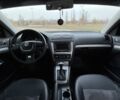 Черный Шкода Октавия, объемом двигателя 1.8 л и пробегом 211 тыс. км за 9000 $, фото 5 на Automoto.ua