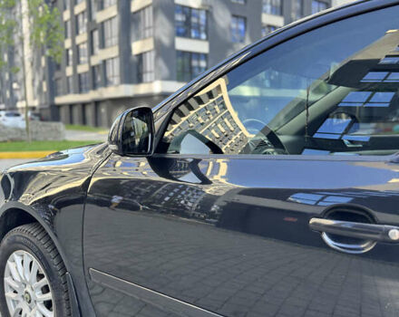 Черный Шкода Октавия, объемом двигателя 1.8 л и пробегом 295 тыс. км за 6500 $, фото 24 на Automoto.ua