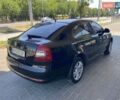 Шкода Октавия 2009 в Николаеве на Automoto.ua Черный Шкода Октавия, объемом двигателя 1.6 л и пробегом 173 тыс. км за 8400 $, фото 5 на Automoto.ua