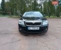 Шкода Октавия 2009 в Житомире на Automoto.ua Черный Шкода Октавия, объемом двигателя 1.6 л и пробегом 178 тыс. км за 7500 $, фото 51 на Automoto.ua