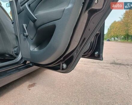 Шкода Октавия 2009 в Житомире на Automoto.ua Черный Шкода Октавия, объемом двигателя 1.6 л и пробегом 178 тыс. км за 7500 $, фото 53 на Automoto.ua