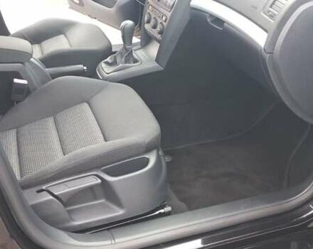 Черный Шкода Октавия, объемом двигателя 1.6 л и пробегом 145 тыс. км за 9250 $, фото 40 на Automoto.ua