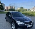 Чорний Шкода Октавія, об'ємом двигуна 1.8 л та пробігом 210 тис. км за 6550 $, фото 7 на Automoto.ua