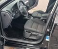 Черный Шкода Октавия, объемом двигателя 1.6 л и пробегом 145 тыс. км за 9250 $, фото 35 на Automoto.ua