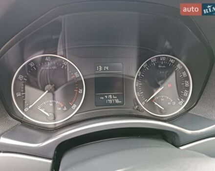 Шкода Октавия 2009 в Житомире на Automoto.ua Черный Шкода Октавия, объемом двигателя 1.6 л и пробегом 178 тыс. км за 7500 $, фото 38 на Automoto.ua